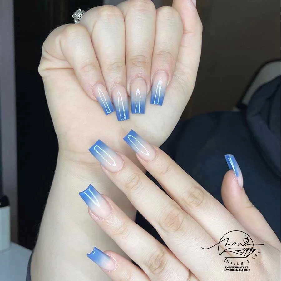 Must Try Nail Designs August 14 2026